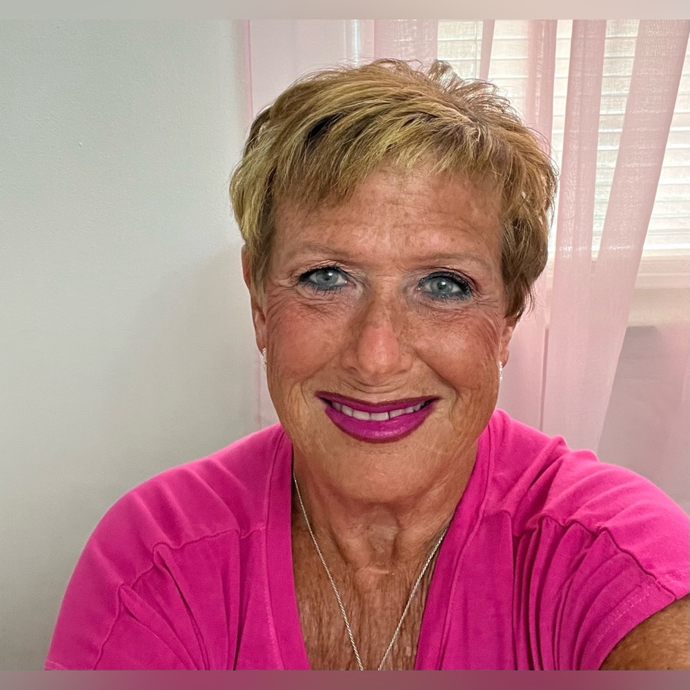 Meet your Posher, Judy